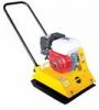 Compactor плиты