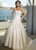 платье венчания, bridal мантия, SWD1002