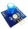 디지털 방식으로 양립한 높은 감도 진동 감지기 파란 Arduino