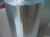 Отражательный теплоизолирующий материал пузыря алюминиевой фольги