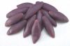 Пурпуровые сладкие картофели