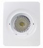 прямоугольное регулируемое downlight 10w (HZ-TDA10W00)