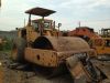 UsedCATERPILLAR CS533 도로 롤러