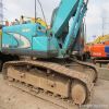 사용된 굴착기 kobelco sk200-8