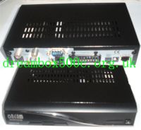 Dreambox Dm 600 Pvr Dm600 S, приемник цифров спутниковый