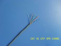 Utp Cat5e 케이블