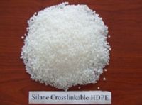 실란 Crosslinkable Hdpe