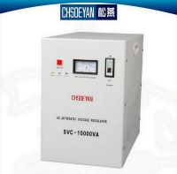 Регулятор напряжения тока Svc-10000va Ac