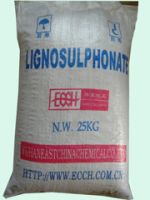 염화 Lignosulphonate