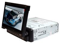 7" одного монитора гама Tft Lcd