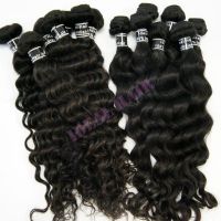 Double Wefts...