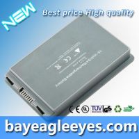 Батарея для Яблока Powerbook G4 15" M9325g/a M9325j/a