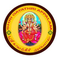 Appalam Gayathri Shri