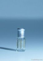 бутылка благоуханием 5ml с крышкой