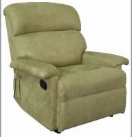 Recliner массажа