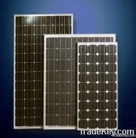 модуль солнечной энергии солнечной системы панели солнечных батарей