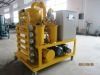 Sell Multi-functional Transformer Oil Purifier, Oil Filtration Plan