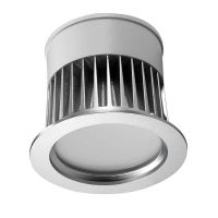 Led Downlight (hz Tdg15w)