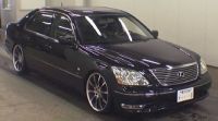 사용된 Lexus Ls...