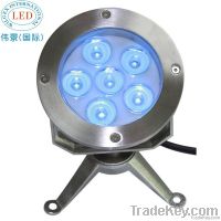 Ip68 3 In 1 Led Underwater Ligh