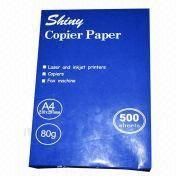 Cheap And Fine Office Paper 70gsm Size A4 White