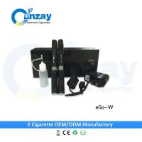 Набор стартера эга Ce4 Ce5 батареи сигареты W эга новой версии электронный
