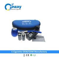 각종 색깔을 가진 뜨거운 판매 Ecig 기계적인 K1000 Mod