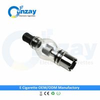 Сигарета атомизатора E Clearomizer атомизатора X5 стеклянной лампы новая