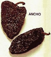 Ancho Chile
