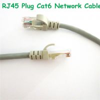 Cat5e Utp 네트워크 케이블/근거리 통신망 네트워킹 케이블 상표