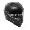 AX8 EVO Naked Helmet