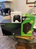 BRAND NEW Microsoft Xbox Series X 1TB Console