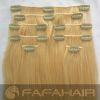 Clip In Hair Extensions