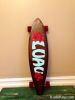 Custom Longboard