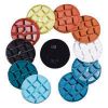 DP TYPHOON POLISHING PAD