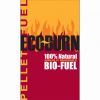 Eco-Burn Pellet Fuel