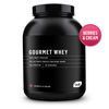 Gourmet Whey 100% Whey Protein - Berries & Cream