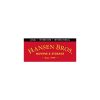 Hansen Bros. Moving & Storage