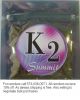 K2 Herbal Incense SUMMIT