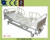 Manual bed with five functions(ICU bed)