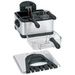 MaxamÂ® 4qt Electric Deep Fryer