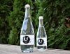 Mineral sparkling water 