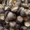 Natural Dried Organic Shiitake Mushrooms wholesale