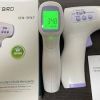 No Contact Infrared Thermometer