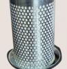 Perforated Metal Mesh