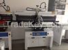 Semi-Automatic High Precision SMT Stencil Printer