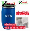 Sodium Lauryl Ether Sulfate (SLES 70%) texapon 70â��