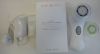 Sonic Skin Cleansing System White Brand New in Box