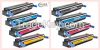 Teamsung manufacturer! Laser color toner cartridge for HP C9730A C9731A C9732A C9733A for HP Color LaserJet 5500 5550 