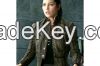 Total Recall Jessica Biel Leather Jacket